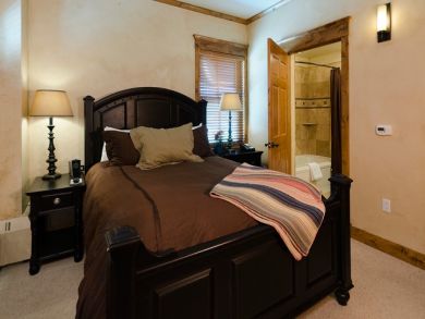 Steamboat Springs Condo 896480